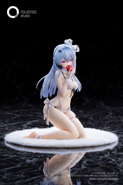 【預購】Reverse  Niya 箱庭之果Ver. X 逆轉工作室13
